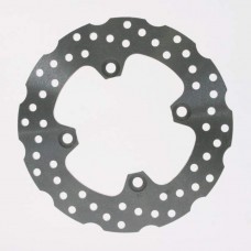 EBC Brakes X - Series Floating MC Rotors Rear - MD4142C
